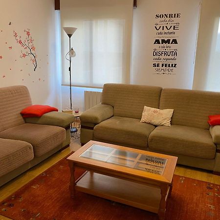 Cerca De Todo Apartment Santiago de Compostela Luaran gambar