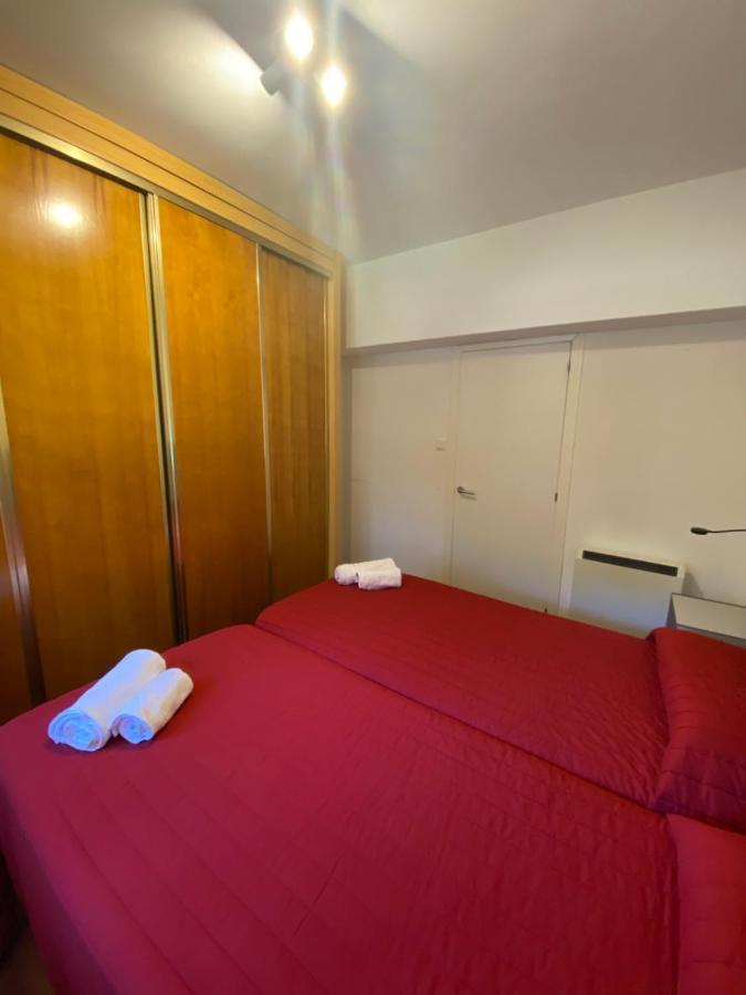 Cerca De Todo Apartment Santiago de Compostela Luaran gambar