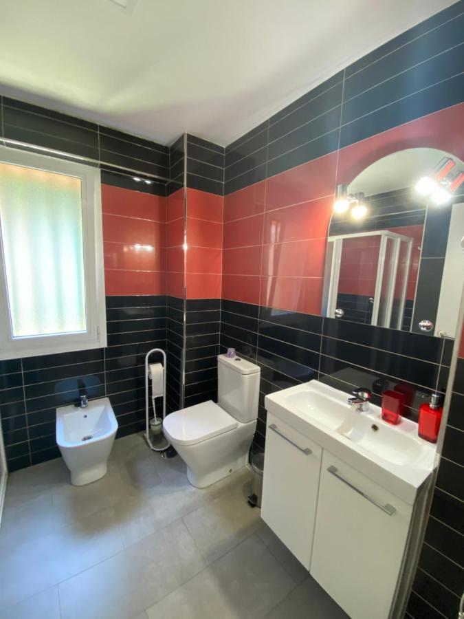 Cerca De Todo Apartment Santiago de Compostela Luaran gambar