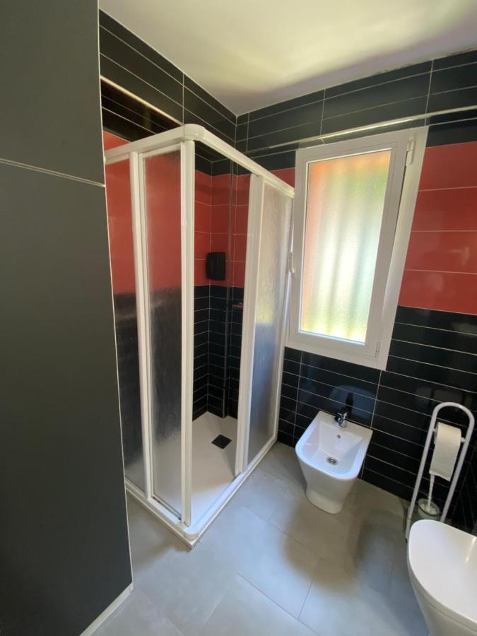 Cerca De Todo Apartment Santiago de Compostela Luaran gambar